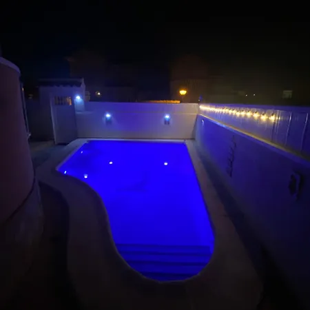 Villa Casa Iris San Miguel De Salinas