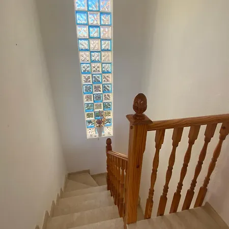 Casa Iris Villa *