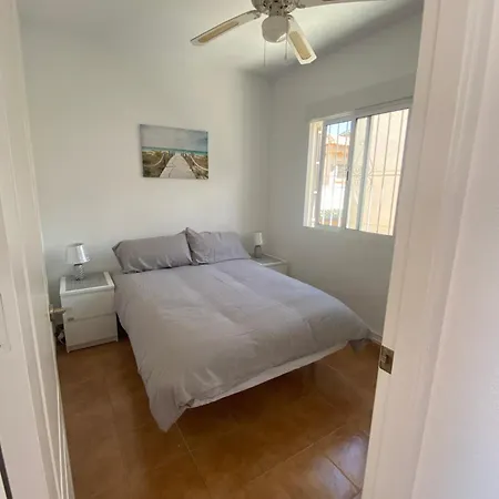 Casa Iris Villa