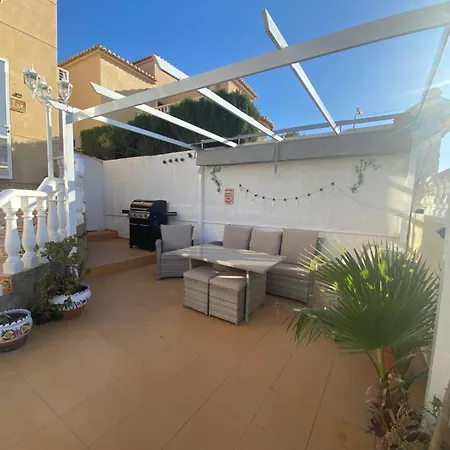 Villa Casa Iris *