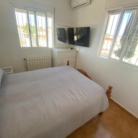 Casa Iris *
