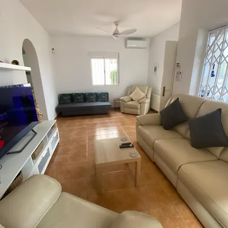 Casa Iris *