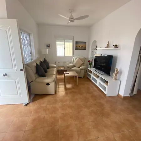 Casa Iris San Miguel De Salinas