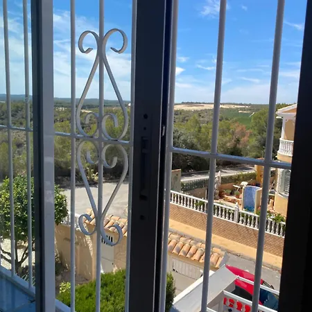 Villa Casa Iris