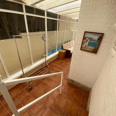 Casa Iris Villa *