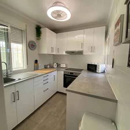 Villa Casa Iris *