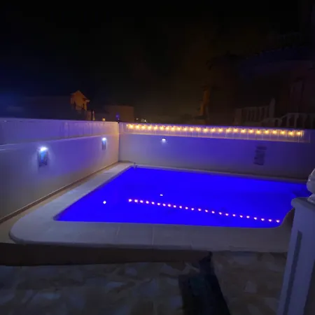 Casa Iris *