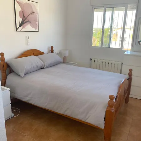 Casa Iris Villa San Miguel De Salinas