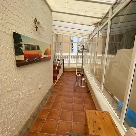 Villa Casa Iris