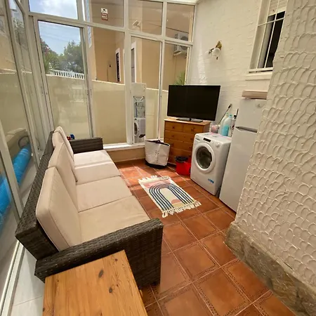 Villa Casa Iris