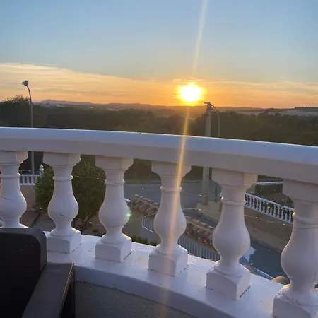 Casa Iris Villa