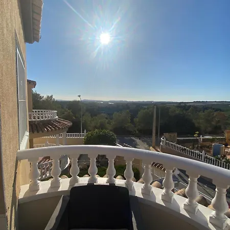 Villa Casa Iris