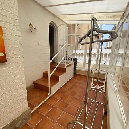 Casa Iris Villa