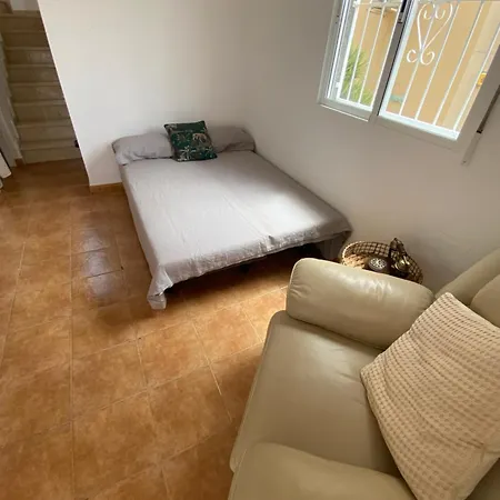 Casa Iris Villa *