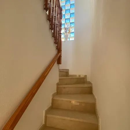 Villa Casa Iris San Miguel De Salinas