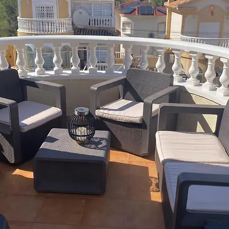 Casa Iris