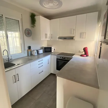 Villa Casa Iris *