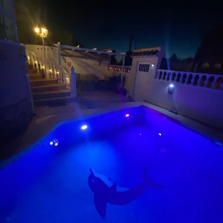 Villa Casa Iris *