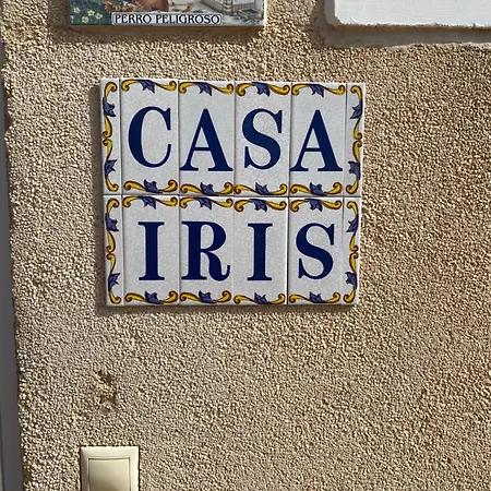 Casa Iris Villa *