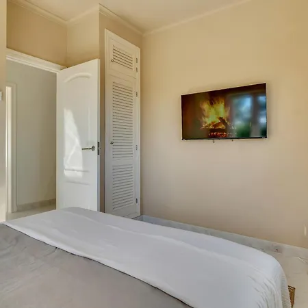 Casa Iris Jávea