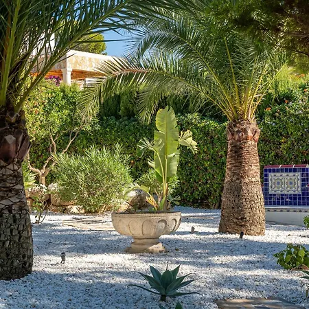 Villa Casa Iris