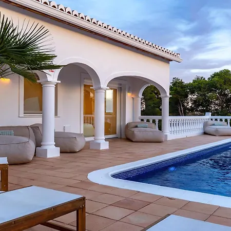 Villa Casa Iris *