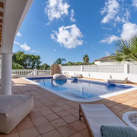 Villa Casa Iris