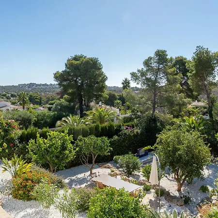 Casa Iris Villa