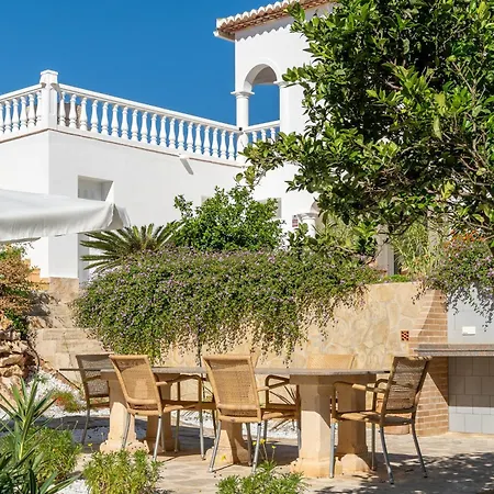 Villa Casa Iris *