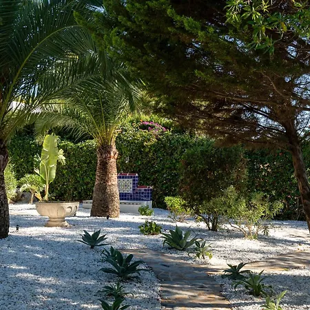 Casa Iris *