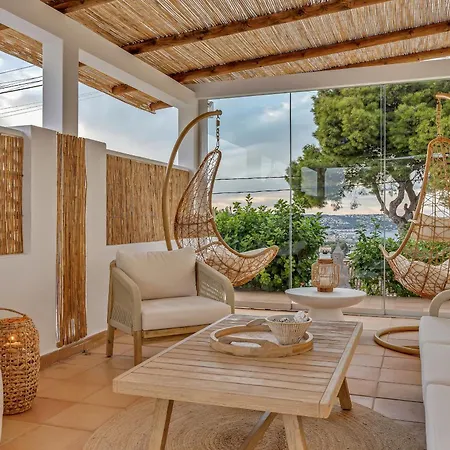 Casa Iris Jávea