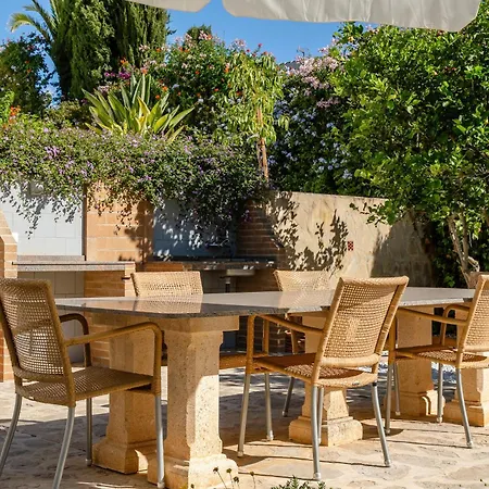 Casa Iris * Jávea