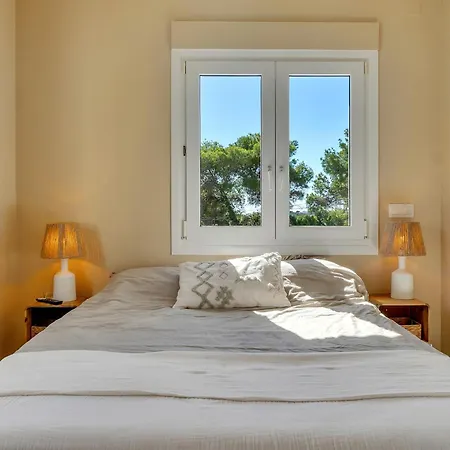 Casa Iris Villa