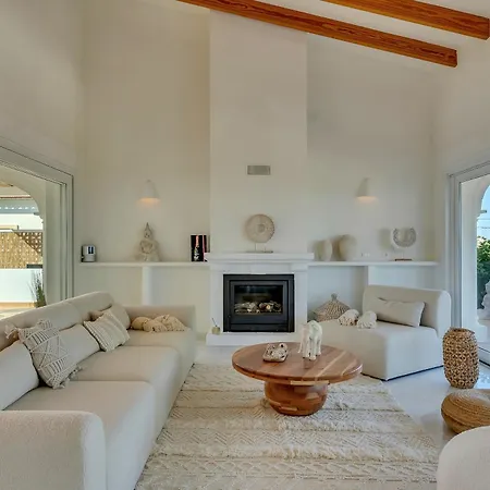 Villa Casa Iris
