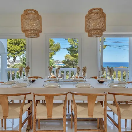 Villa Casa Iris *