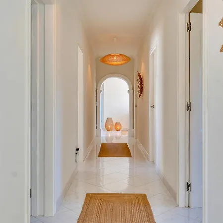 Casa Iris