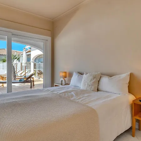 Casa Iris Villa Jávea