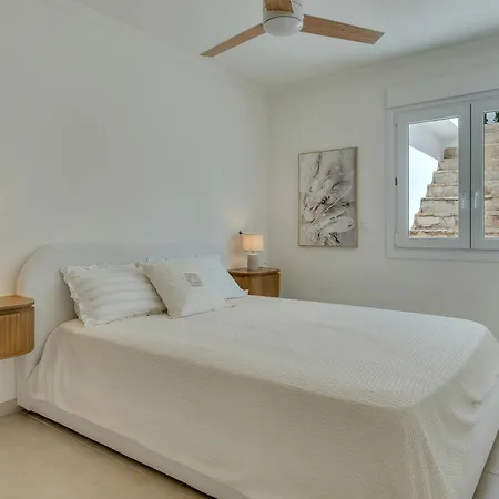 Villa Casa Iris Jávea
