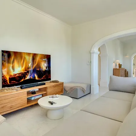 Casa Iris Villa