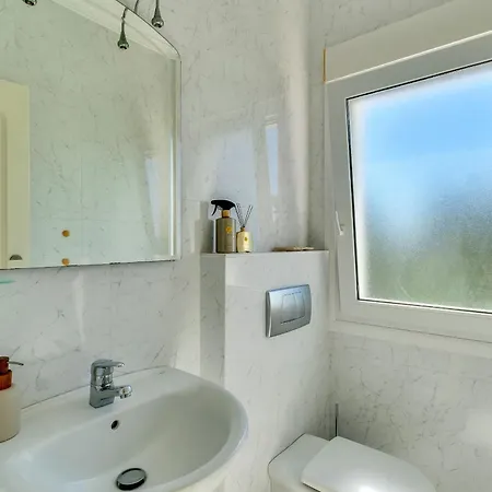 Villa Casa Iris Jávea