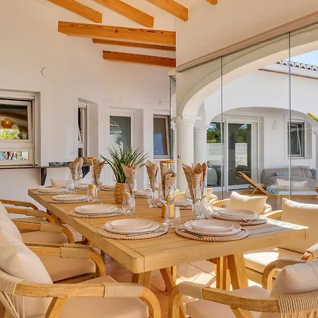 Villa Casa Iris *