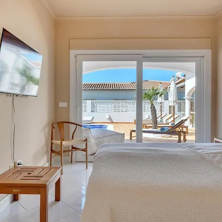 Villa Casa Iris